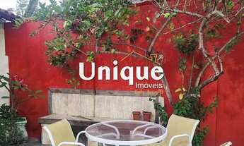 Imagem 4: Casa à venda no Caminho de Búzios com 5 quartos por R$ 390.000,00