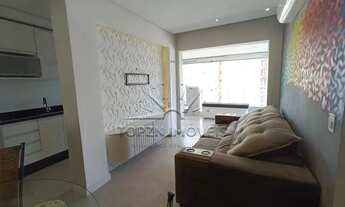 Imagem 5: Imóvel para venda possui 57 metros quadrados com 2 quartos em Santana - São Paulo - SP