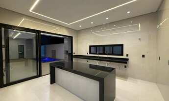 Imagem 5: VENDO CASA NA 207 SUL AO LADO DO ALPHAVILLE