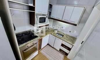 Imagem 5: Apartamento 2 quartos no bairro Trindade Florianópolis