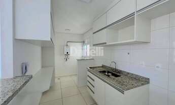 Imagem 6: Apartamento para aluguel, 2 quartos, 1 suíte, 1 vaga, Centro - Taubaté/SP