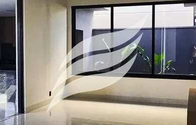 Imagem 4: Casa com piscina à venda no condomínio Habiana 2 em Araçatuba