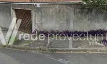 Imagem: Terreno - Jardim Guanabara - Campinas