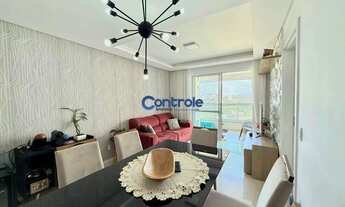 Imagem 3: Apartamento de 03 dormitórios mobiliado no coração de Barreiros