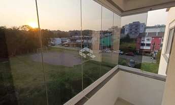 Imagem 2: Apartamento à venda, 3 dormitórios, 2 vagas, Ana Rech, Caxias do Sul, RS