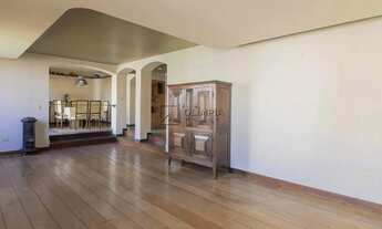 Imagem 2: Aluguel Apartamento 3 Dormitórios - 210 m² Moema