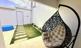 Imagem 4: CASA NA BARRA DOS COQUEIROS