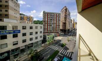 Imagem 4: 3 quartos com varanda e garagem no bairro São Mateus para venda