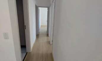 Imagem 2: Imóvel para aluguel com 76 metros quadrados com 3 quartos em Jardim Santa Maria - Jacareí