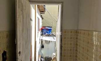 Imagem 3: Casa em Rua Castro Alves - Jardim Santa Rita de Cássia - Bragança Paulista/SP