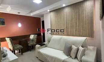 Imagem 2: Apartamento/Residencial no Bosque dos Eucaliptos/02 Domitórios/ 50m² São José dos Campos