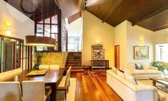 Imagem: Casa à venda, 600 m² por R$ 4.000.000,00