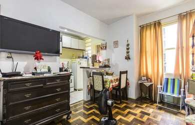 Imagem 2: Apartamento com 2 quartos à venda em Centro Histórico - RS