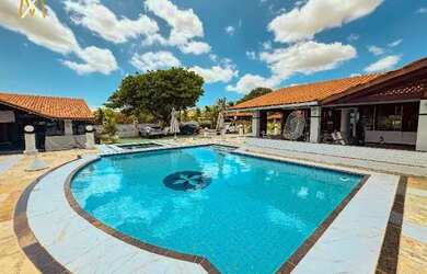 Imagem 6: CHÁCARA À BEIRA DA LAGOA DO CATU | 3.300 m²