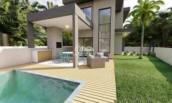 Imagem 3: Casa para Venda em Florianópolis, Ingleses do Rio Vermelho, 2 dormitórios, 2 suítes, 3 ban