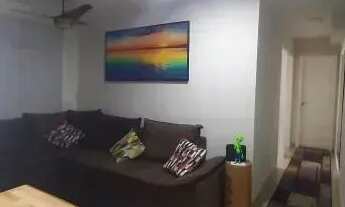 Imagem 3: Apartamento - Jardim Copacabana - Residencial Fatto Acqua - 2 Dormitórios - 47m²