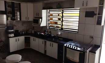 Imagem 2: Sobrado em Rua Boa Vista - Vila Camilópolis - Santo André/SP