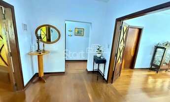 Imagem 4: Casa - Parque Taquaral - Campinas