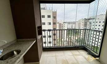 Imagem 2: Apartamento Duplex com 2 dormitórios, 180 m² - venda por R$ 950.000,00 ou aluguel por R$ 5