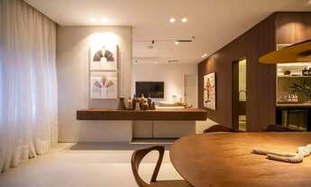 Imagem 3: Apartamento à venda/locação, 3 suítes, 160m². Barão da Torre - Ipanema