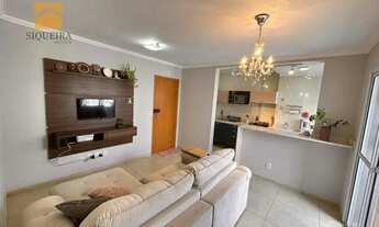 Imagem: Edifício House Campolim Apartamento com