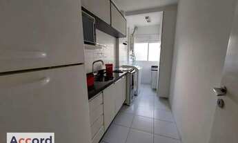 Imagem 5: Apartamento com 2 dormitórios à venda, 66 m² por R$ 670.000,00 - Água Verde - Curitiba/PR