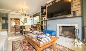 Imagem 5: Apartamento de 3 suítes e 2 vagas no Petropolis