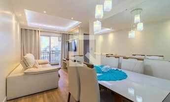 Imagem: Apartamento à Venda - Mandaqui, 2 Quartos