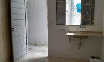 Imagem: Kitinete para rapazes