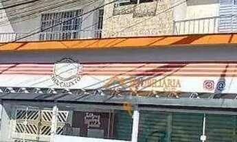 Imagem: Sobrado com 7 dormitórios, 250 m² - venda