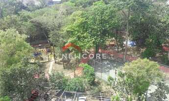 Imagem 2: Apartamento em Rua Freguesia de Poiares - Vila Carmosina - São Paulo/SP