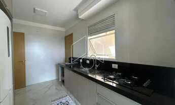 Imagem 5: Residencial Apartamento em Marília