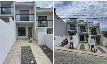 Imagem 2: Sobrado a Venda 02 dormitórios no bairro Forquilhas, na cidade de São José