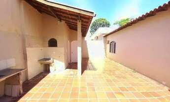 Imagem 5: Casa térrea no bairro Vila Liberdade em Presidente Prudente