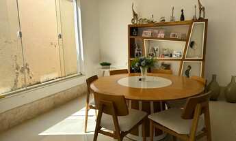 Imagem 7: Vendo Casa Duplex no Calhau com Piscina 6 Suítes e Energia Solar - Lote 850 m²