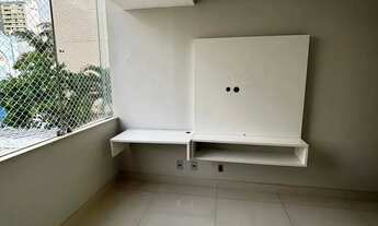 Imagem 6: Ed. D. Orleans - Aluga-se excelente apto no bairro Batista Campos