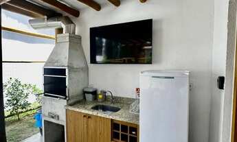 Imagem 4: Sobrado para venda possui 470 metros quadrados com 3 quartos em Açu da Tôrre - Mata de São