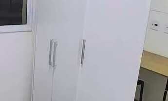 Imagem 4: Imóvel para aluguel e venda possui 37 metros quadrados com 2 quartos