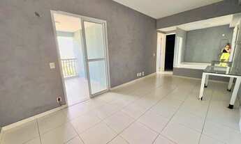 Imagem: Vendo Apto no Ed. Mistral, c/ 2 quartos