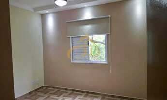 Imagem 7: Apartamento 2 dorms. Condomínio Brisa do Parque II Vila Odin Antão