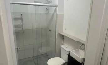 Imagem 7: ÁGIO EM SANTA MARIA - TOTAL VILLE | APTO REFORMADO | 4º ANDAR