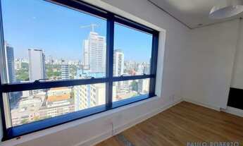 Imagem 2: CONJ. COMERCIAL - PINHEIROS - SP