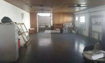 Imagem 5: Barracão / Galpão / Depósito