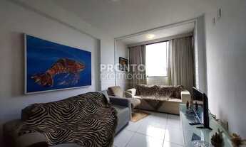 Imagem 7: Imóvel para venda com 62 metros quadrados com 2 quartos em Madalena - Recife - PE