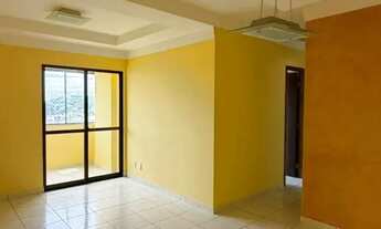 Imagem: Imóvel para aluguel tem 90 metros quadrados