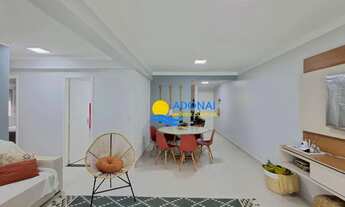 Imagem 5: Apartamento próximo à praia com sacada Enseada Guarujá