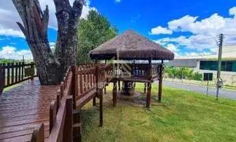 Imagem 4: Lote em Condomínio Fechado para Venda em Senador Canedo, Residencial Vale Verde