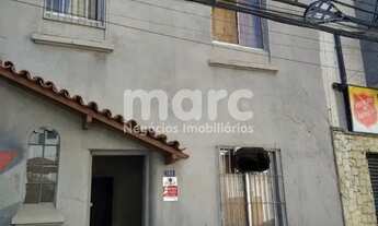 Imagem: Terreno/casa para demolição PARA VENDA