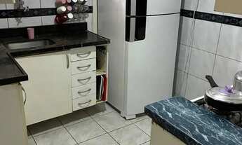 Imagem: JC 6338/5 - casa 3 quartos com suíte