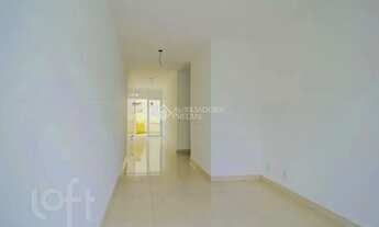 Imagem 3: CASA RESIDENCIAL 3 QUARTOS 1 SUITE PATIO 1 VAGA ZONA SUL